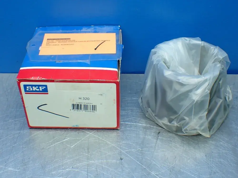 NEW SKF H 320