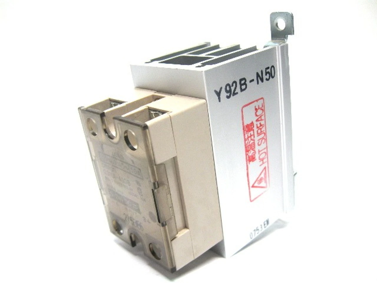 USED OMRON G3NA-410B