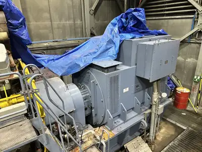 Used _UNKNOWN_ _UNKNOWN_ Power Generation New York US | Apex Group #1550825