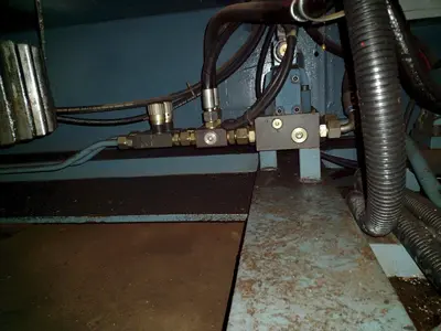 USED JMT PBH240