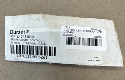 NEW Eaton E45481010