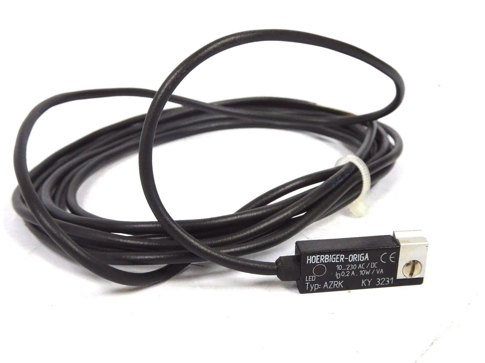 NEW HOERBIGER ORIGA AZRK-KY-3231 MAGNETIC REED SWITCH AZRKKY3231