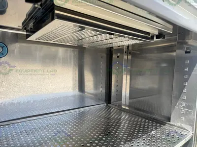 Used THERMO FORMA 3310 STERI-CULT DOUBLE STACK CO2 INCUBATOR, 11 CU. FT, 50C Incubators California US | Equipment Lab #1278804