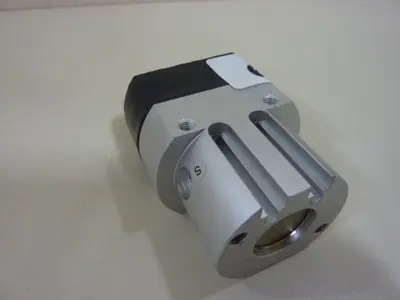USED SMC MHQJ2-20D