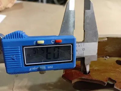NEW TOYOTA 04495-60070