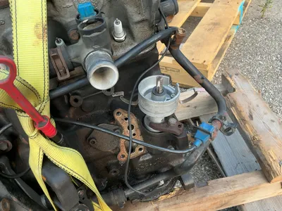 Used _UNKNOWN_ _UNKNOWN_ Gasoline Engines Michigan US | Miedema Asset Management Group #1311737