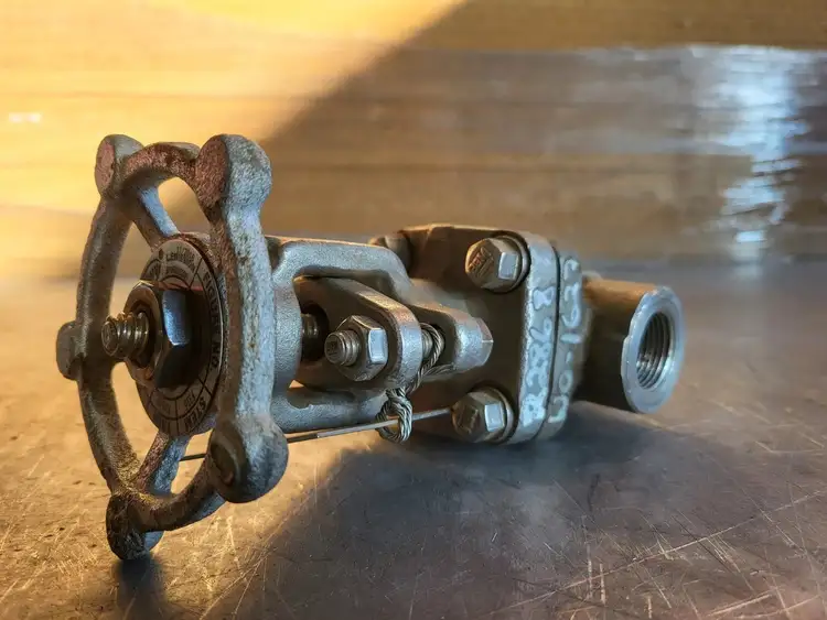 New | in-Stock 2018 DHV _UNKNOWN_ Valves/Fittings British Columbia CA | Lenmark #257297