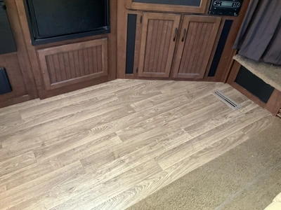 Used 2015 JAYCO EAGLE Campers, Caravans, Motorhomes Michigan US | Miedema Asset Management Group #1320435