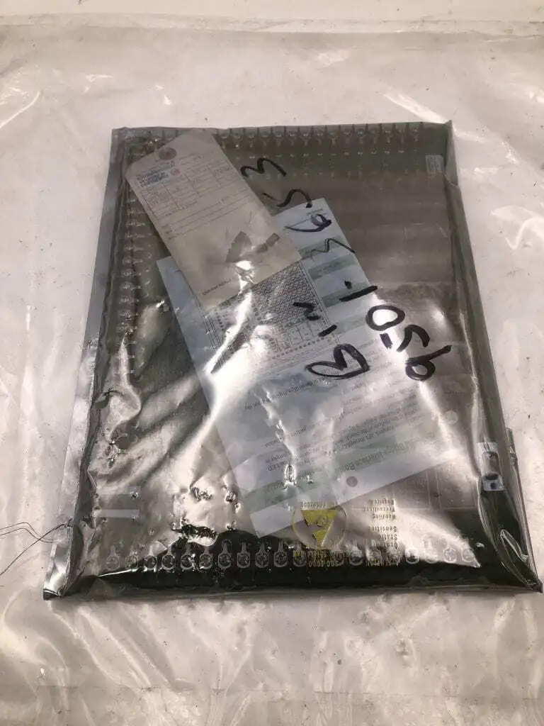 A1A10000437.00M Rev. AA Universal Bridge Interface Board