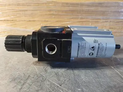 USED ARO C38341-610