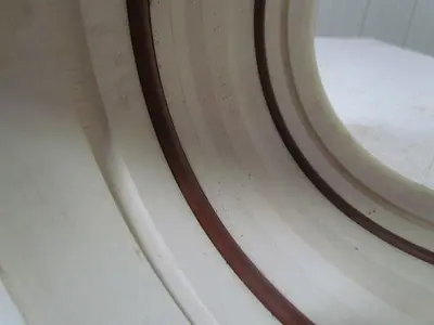 Certainteed Certa-Lok R/J 10" CI PC150 Coupling Municipal Pipe Restrained joint