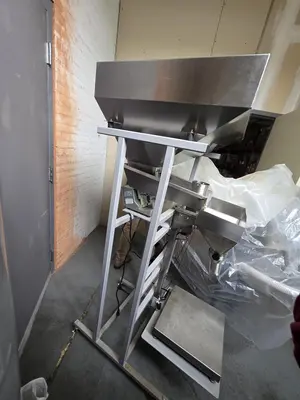 USED 2021 Logical Machines S-5