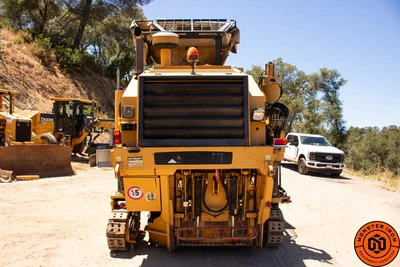 Used 2011 CATERPILLAR PM102 Cold Planers California US | Monster Iron Equipment Services #1481116