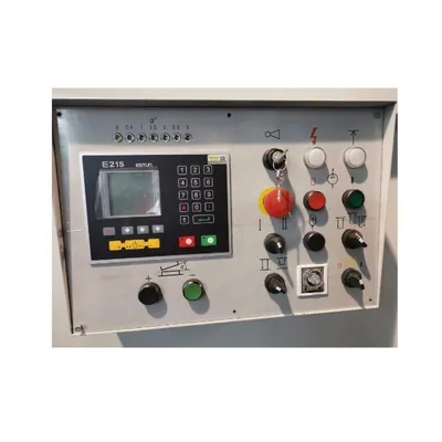 NEW US INDUSTRIAL US 13750G