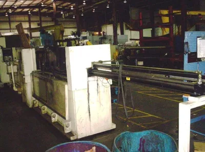 2003 AMERICAN H40-90 Horizontal Boaches | Mohawk Machinery (5)