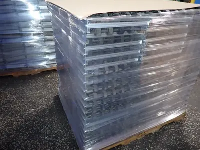 36" X 16" Conveyors