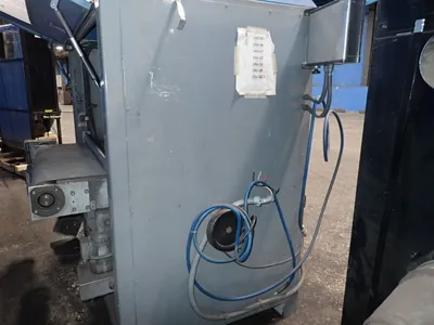 USED LOEWER DM4TD1000