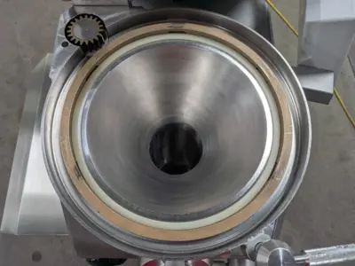 USED 2017 VEMAG ROBOT 500