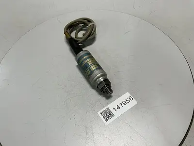 USED DYNISCO IDA354-5C-S78