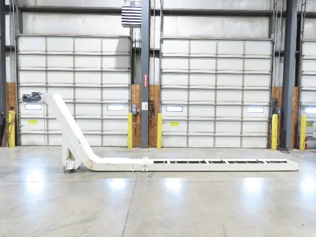 Used HENNIG _UNKNOWN_ Conveyor Parts Indiana US | Arrow Industrial #1366817