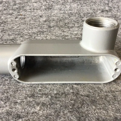 Used Killark OLR-3 Misc Industrial Equipment California US | Davliegogo LLC #1726635