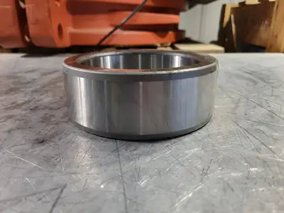 NEW NTN NU324-C3