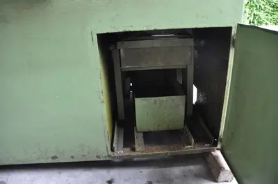 USED EISELE VA O-HY-UNIVERSAL 428