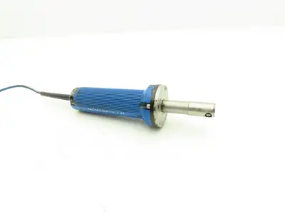 Marposs M1 Electron Thru Bore Plug Gage J3520366470