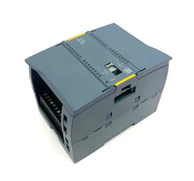 USED SIEMENS SIMATIC S7-1200 DIGITAL OUTPUT MODULE SM 1226