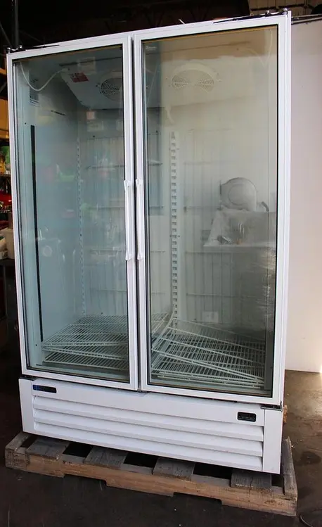New | in-Stock MASTER BILT BLG-48-HGP Refrigeration Units | Surrey Food Equipment #436086