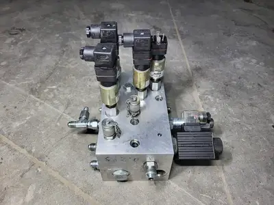 USED MACLEAN 1015178E