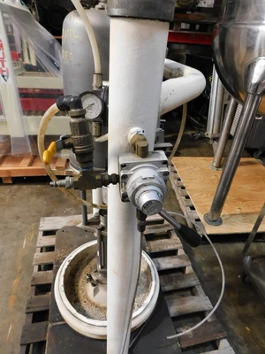USED GRACO BULLDOG 954226