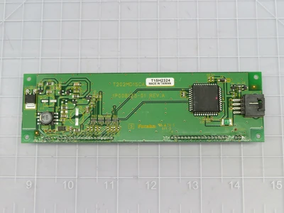 Used FUTABA _UNKNOWN_ Interface Monitors Texas US | OCO Industrial #1720903