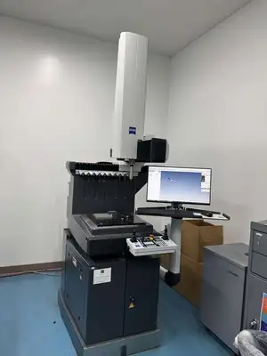 2022 ZEISS DURAMAX Coordinate Measuring Machines | Asset Exchange Corporation (1)