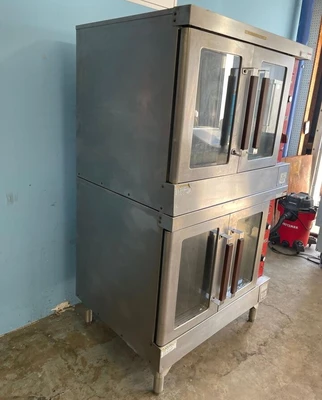 USED Vulcan VC4ED