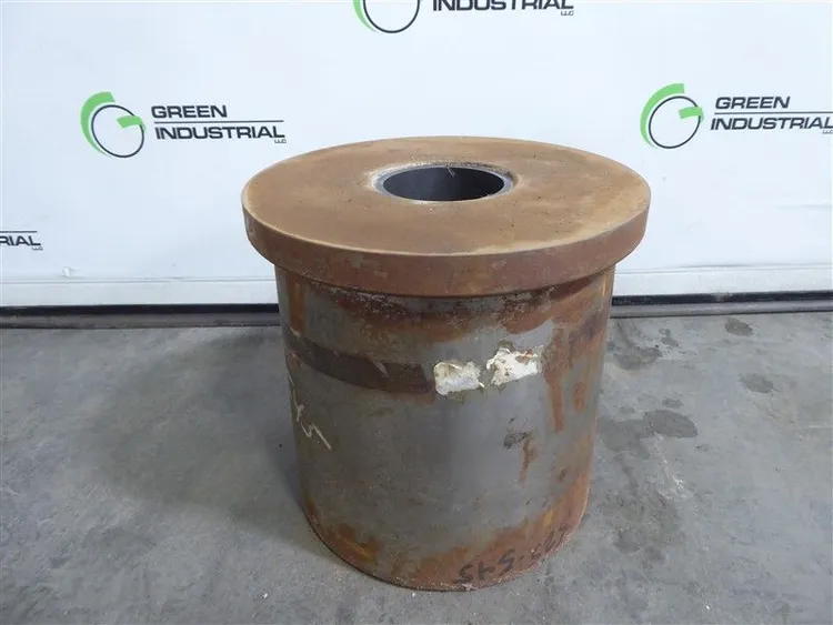 Used BUCYRUS ERIE CO. _UNKNOWN_ Parts & Accessories (Material Handling) Wisconsin US | Green Industrial #674179