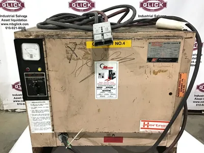 USED HERTNER 3TF18-775