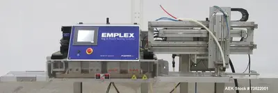 USED EMPLEX MPS7503