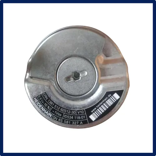 New | in-Stock MITSUBISHI ERN 1381 512 62S12-30 Encoders Texas US | CNC TOOLS LLC #1474983
