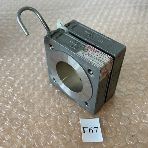 NEW BS&B Safety Systems HB-0-0001-004