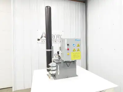 Used DYNISCO _UNKNOWN_ Hydraulic Power Units Indiana US | Arrow Industrial #1365335