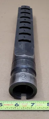 SUNNEN 2H P28 1875 Tooling & Accessories, Mandrels | Machinery Central (8)