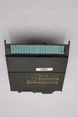 SIEMENS 6ES7 322-5HF00-0AB0 Output PLC Module STOCK K-672-C