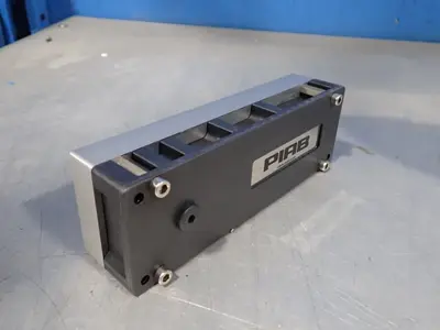 New | in-Stock PIAB M25B5EN Pumps Ohio US | HGR 24 #802185