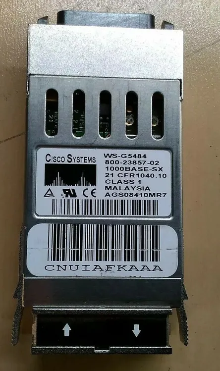 Used Cisco _UNKNOWN_ Misc Networking Equipment South Carolina US | Palmetto Automation #1182893