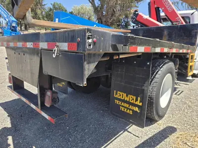 USED 2020 FREIGHTLINER M2 106