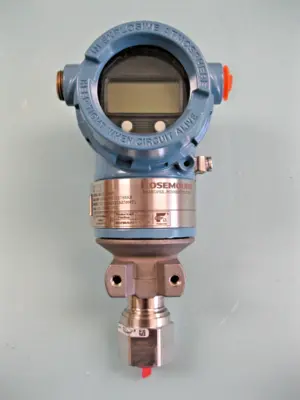 NEW Rosemount 3051 TG 6A 2F21AE5M4T1