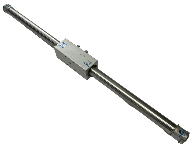 Used FESTO DGO-40-770-PPV-AB, 15226 Linear Actuators | Maverick Industrial Sales #1113203