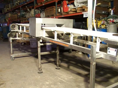 Used _UNKNOWN_ _UNKNOWN_ Metal Detectors Minnesota US | A&I Equipment #1317526