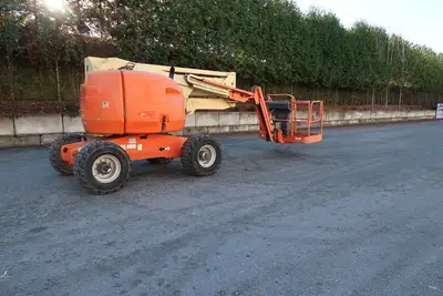 USED 2006 JLG 450AJ